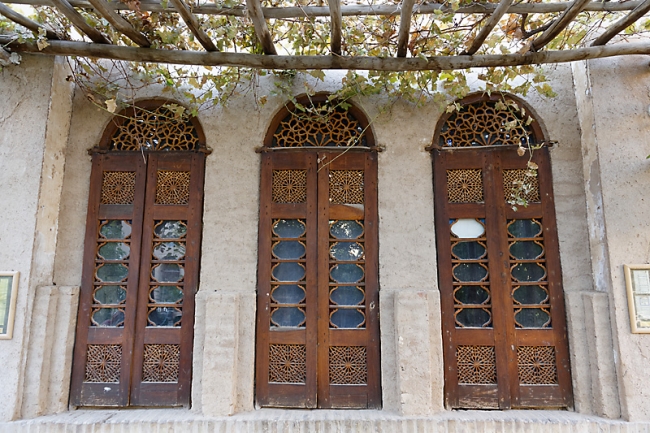 Yazd-Vieille ville-082